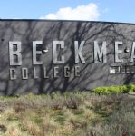Beckmead College 2021-22