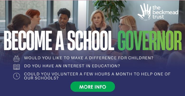 Become a Local Governor