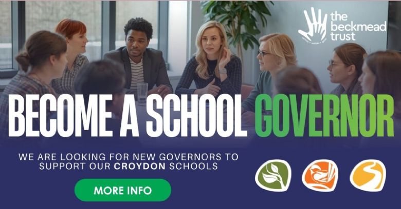 Local Governor Job Advert