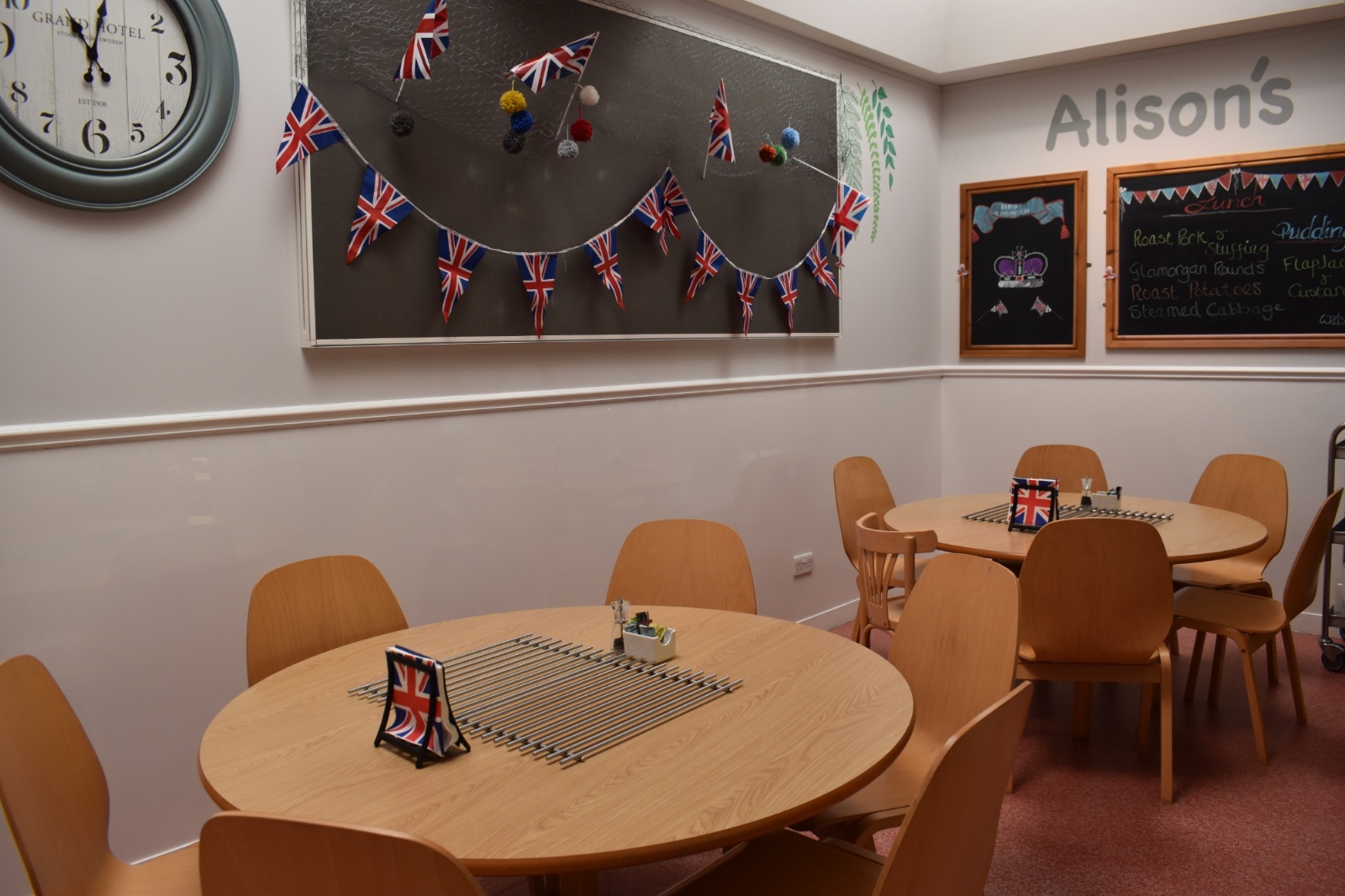 The Beckmead Trust Our School Facilities