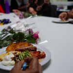 Celebrating Women International Day