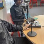 The Beckmead Podcast