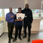 P4YE Mentoring Programme