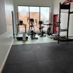 Fitness centre