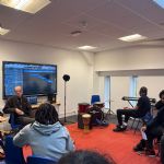Music at Roundwood